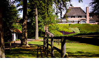 Hotel De Wipselberg-Veluwe in Beekbergen